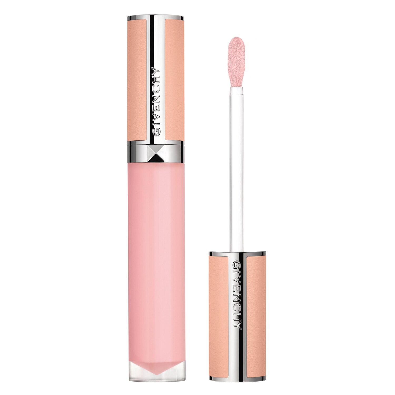 LE ROSE PERFECTO LIQUID BALM (B&Aacute;LSAMO LABIAL NUTRE, HIDRATA Y RELLENA LOS LABIOS)