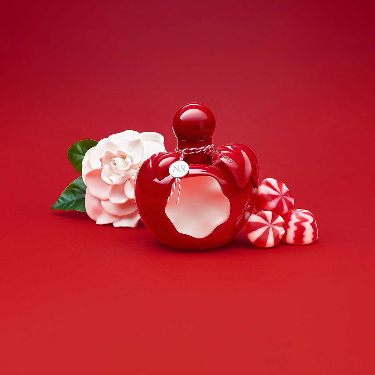 NINA ROUGE SET PARA DAMA NINA RICCI