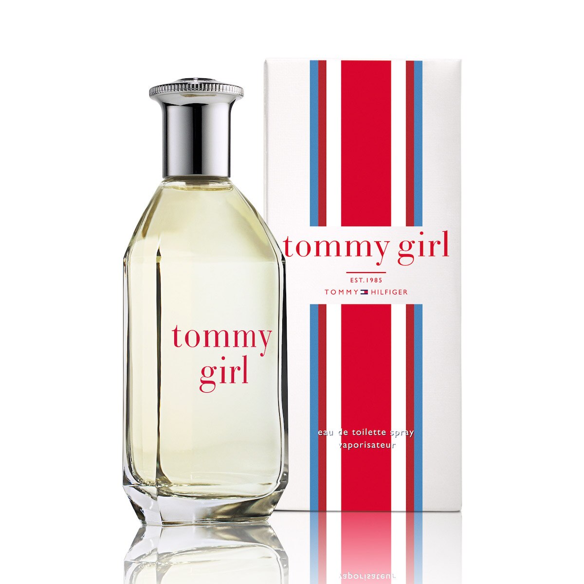 TOMMY GIRL
