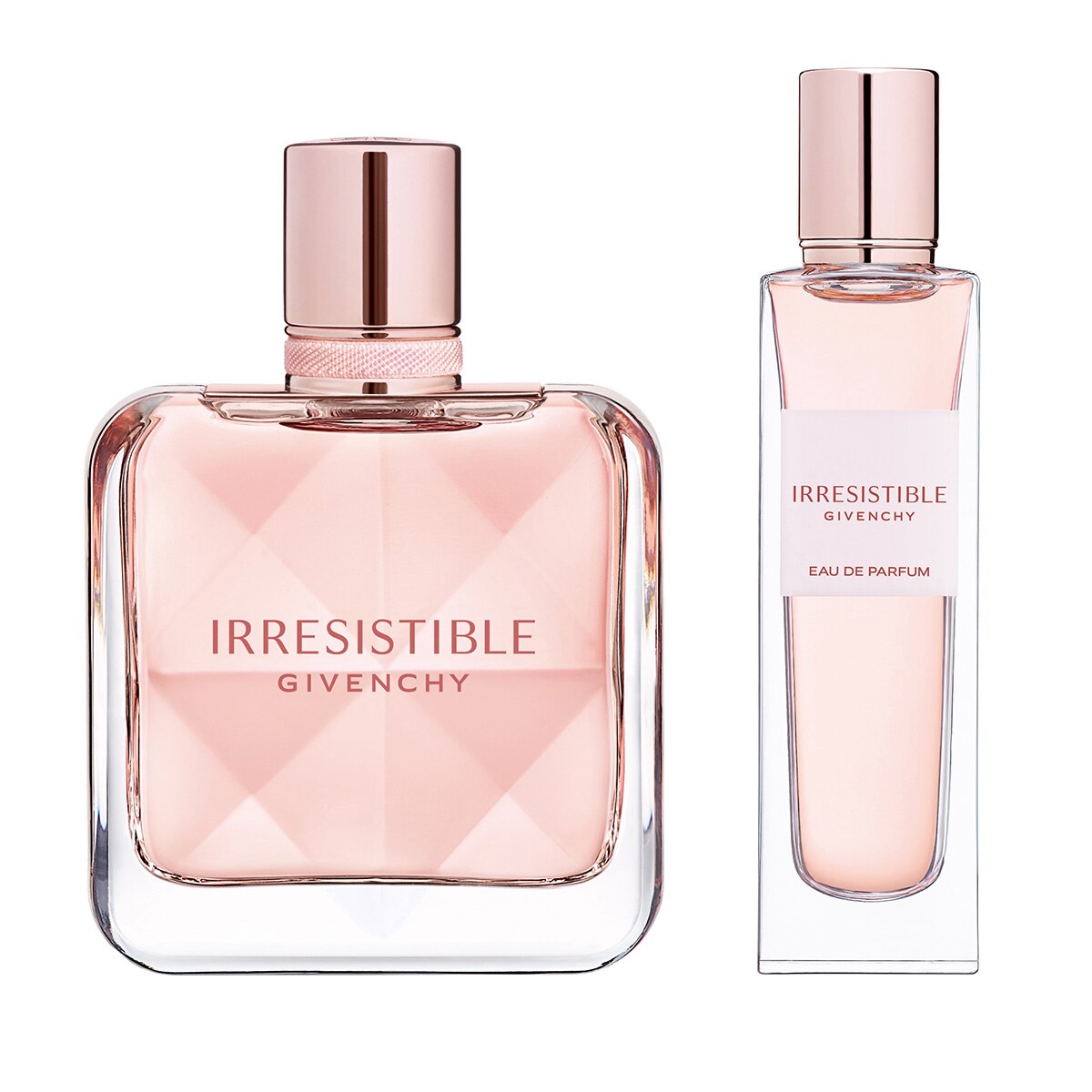 SET IRRESISTIBLE EAU DE PARFUM MD21