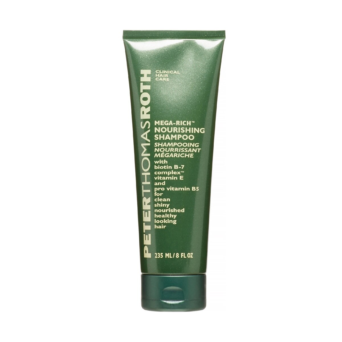 MEGA RICH NOURISHING SHAMPOO
