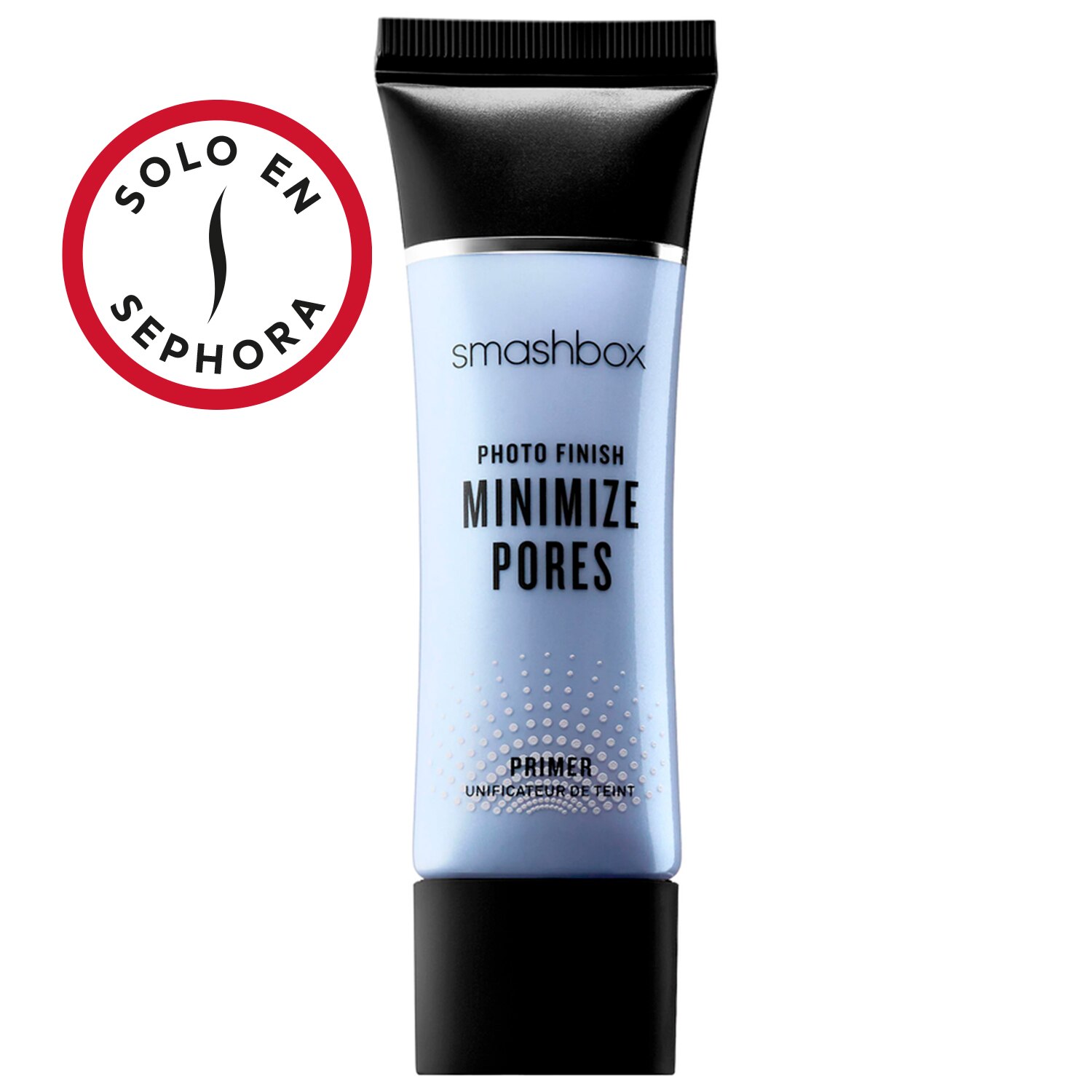 TRAVEL-SIZE PHOTO FINISH OIL-FREE PORE MINIMIZING PRIMER (PRIMER QUE DISMINUYE LA APARIENCIA DE LOS POROS EN TAMA&Ntilde;O VIAJE)