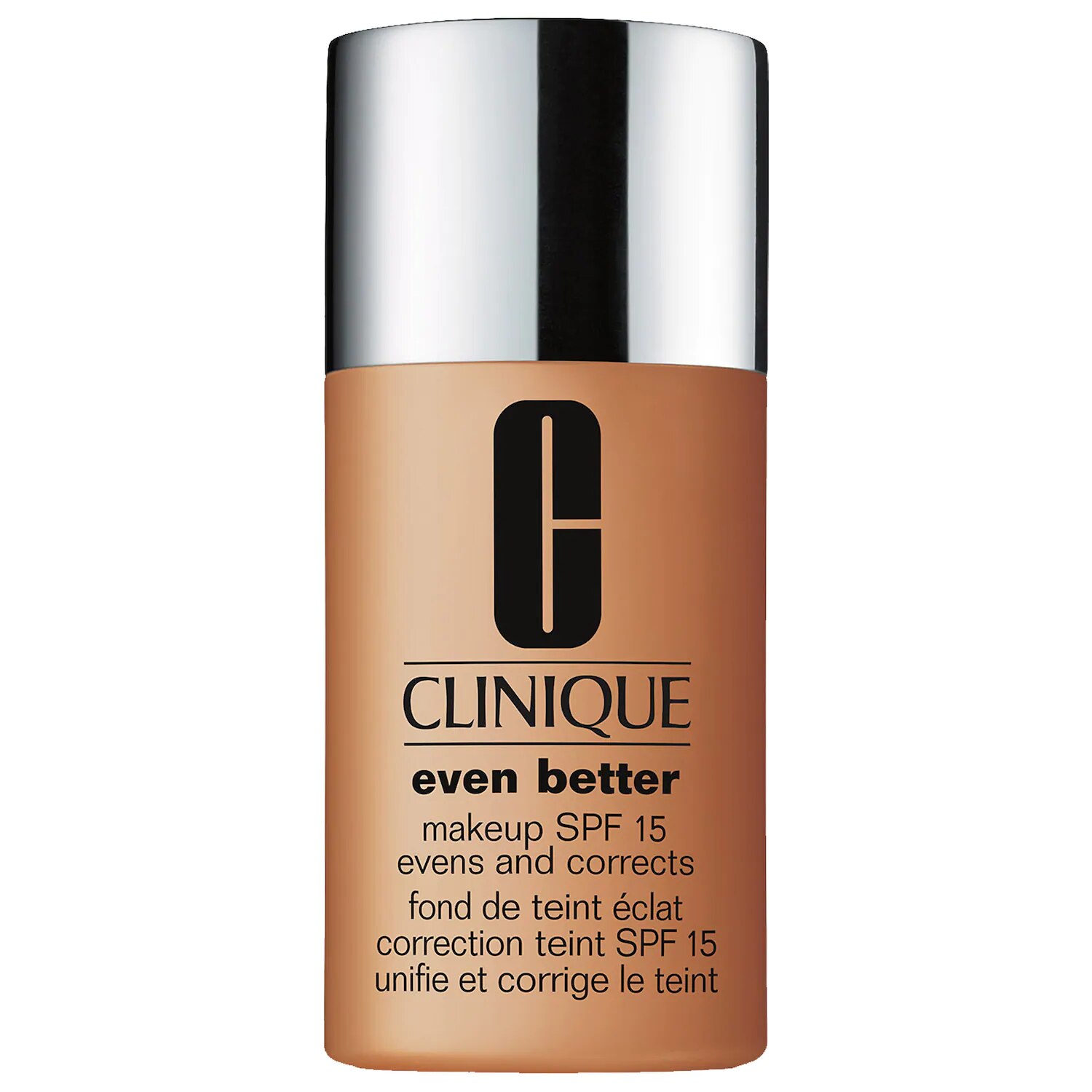 EVEN BETTER FOUNDATION MAKEUP BROAD SPECTRUM SPF 15