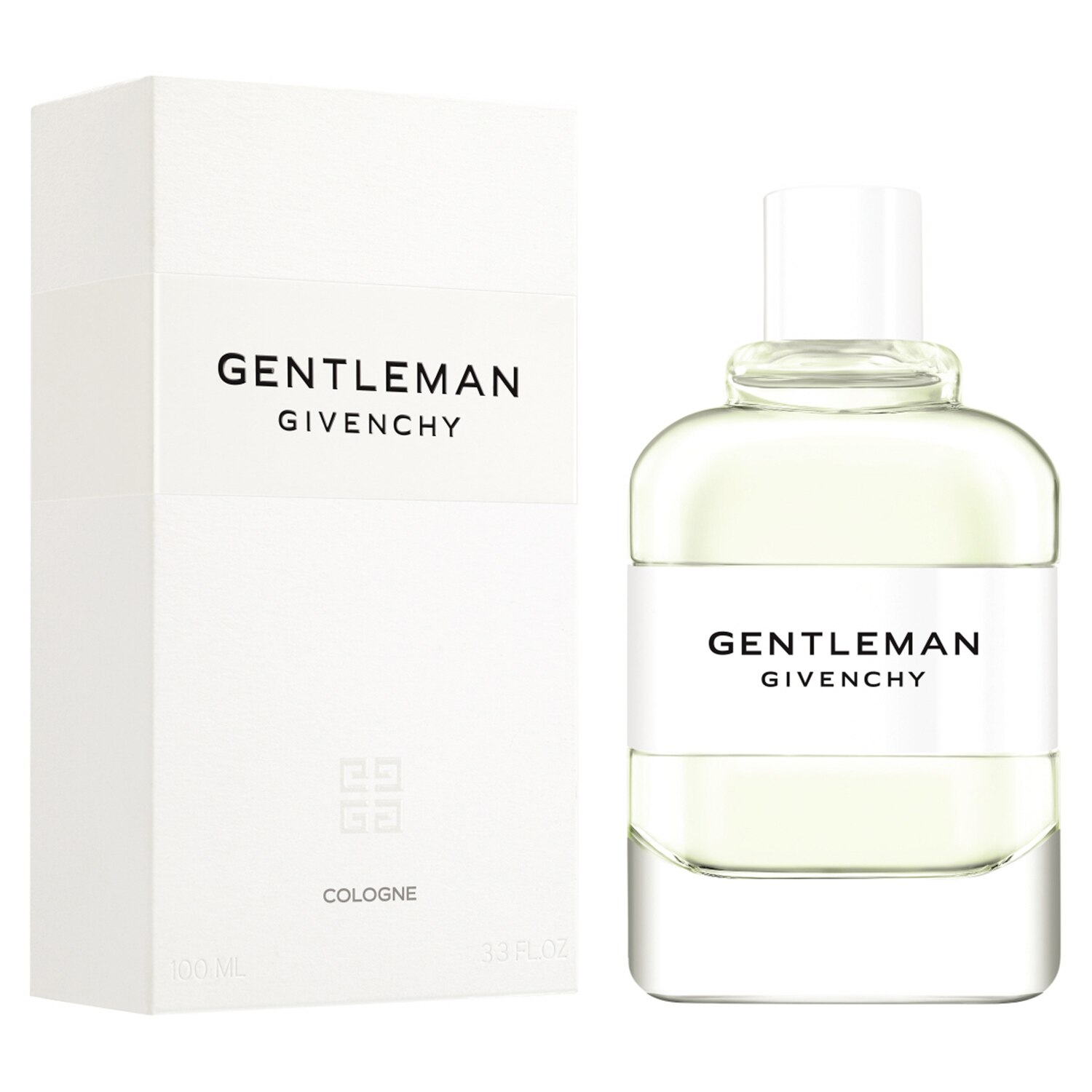 FRAGANCIA MASCULINA GENTLEMAN GIVENCHY EAU FRAICHE