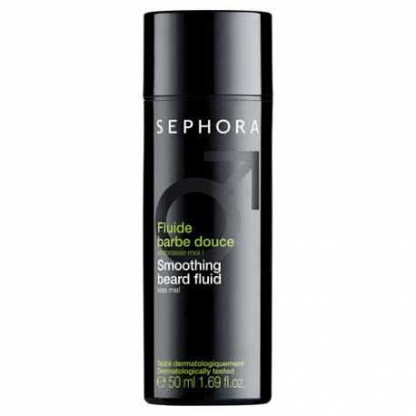 MEN SMOOTHING BEARD FLUID