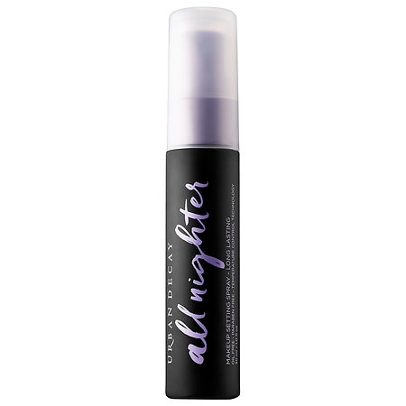 ALL NIGHTER LONG LASTING MAKEUP SETTING SPRAY (SELLADOR DE MAQUILLAJE)