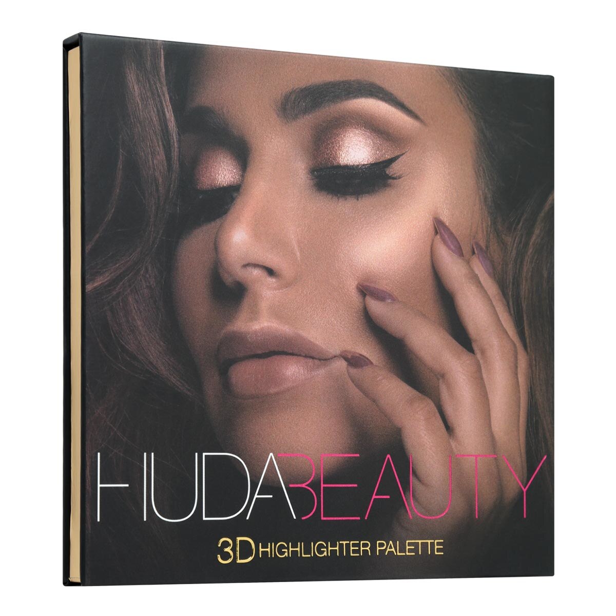 3D HIGHLIGHER PALETTE (PALETA DE ILUMINADORES)