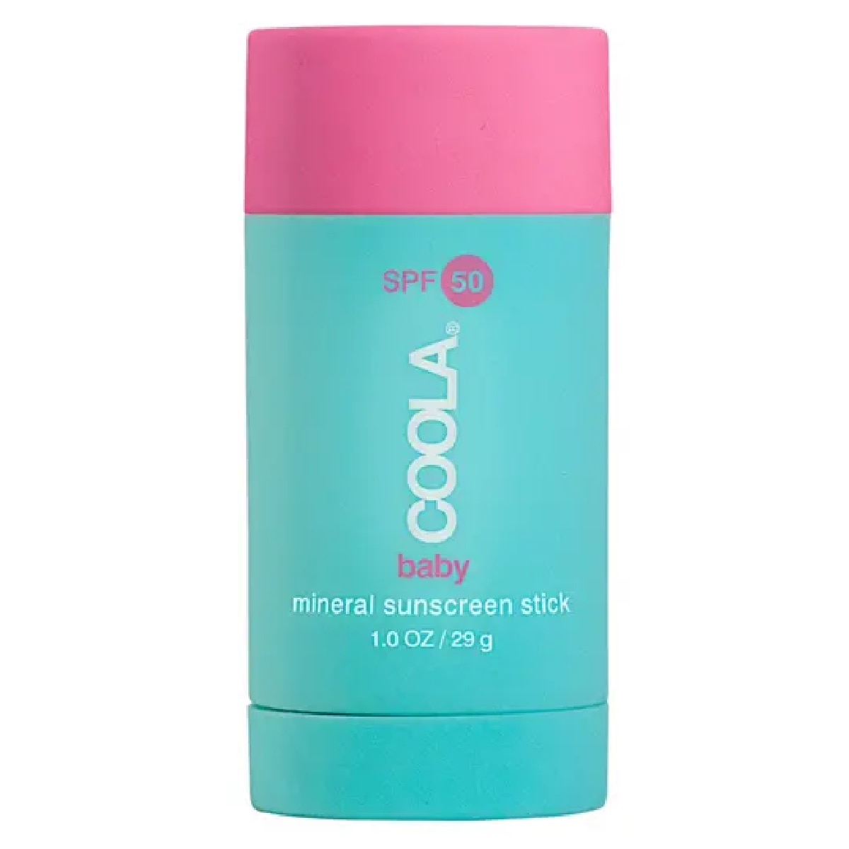 MINERAL BABY SPF50 STICK 30 ML