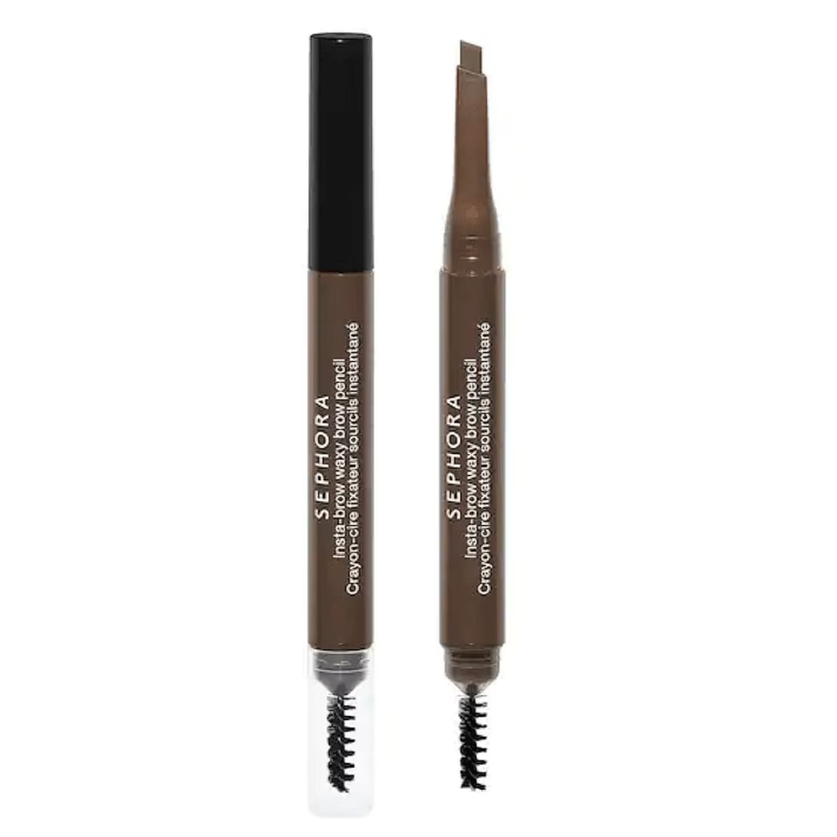 RWD WAXY BROW-22 04 MIDNIGHT BROWN