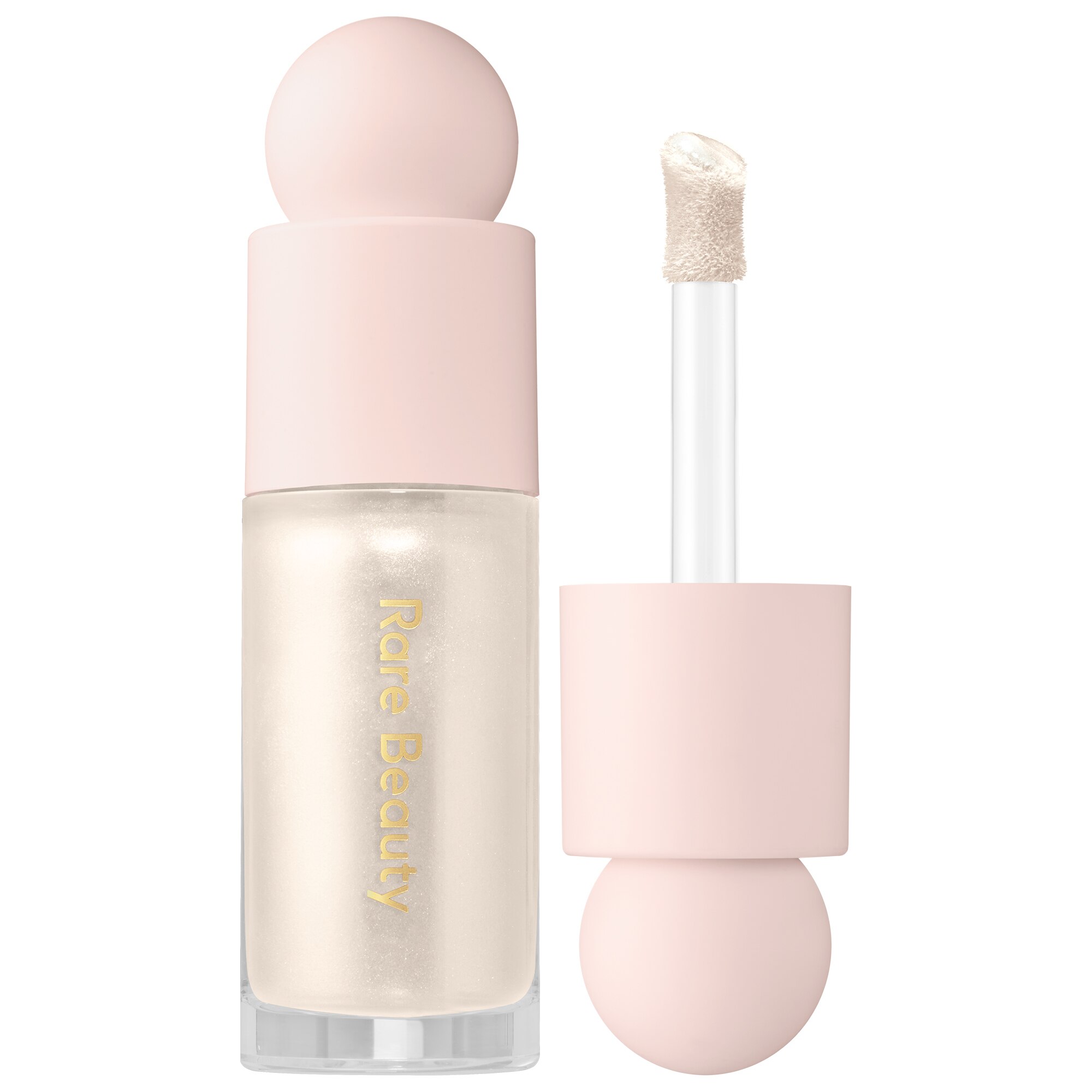 POSITIVE LIGHT LIQUID LUMINIZER (ILUMINADOR L&Iacute;QUIDO FACIAL)