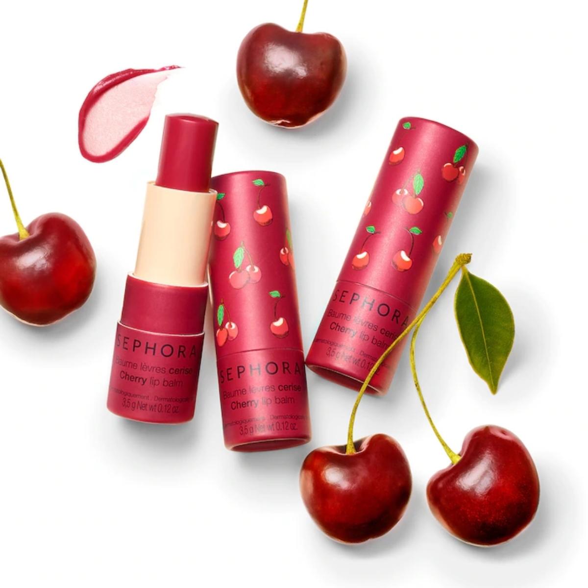 CLEAN LIP BALM (B&Aacute;LSAMO DE LABIOS)