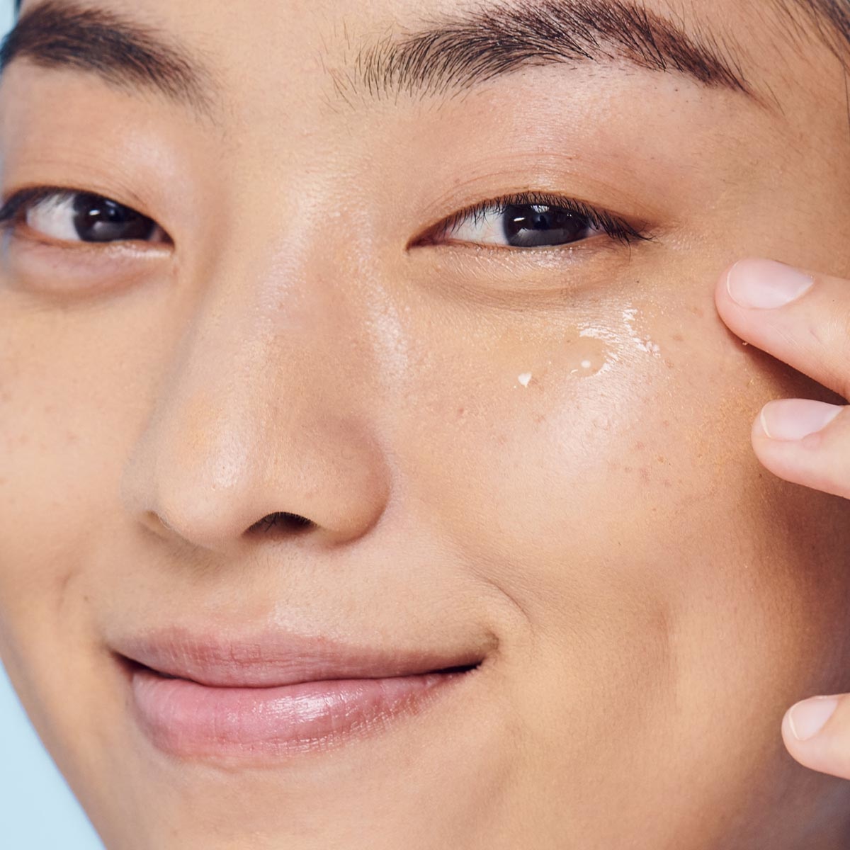BLACK TEA AGE-DELAY FIRMING SERUM