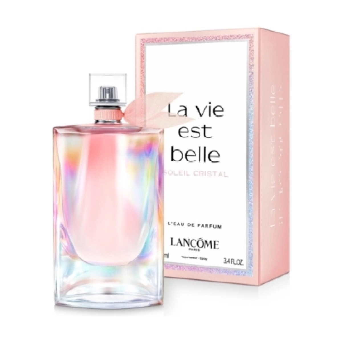 LA VIE EST BELLE SOLEIL&nbsp; EDP