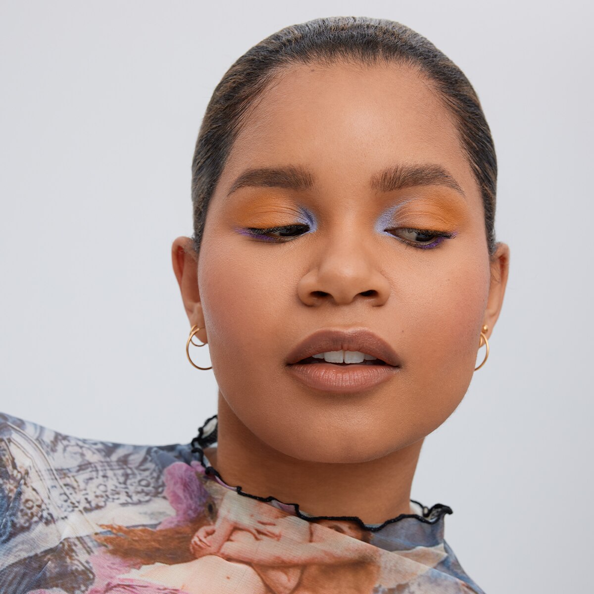 HEAVEN & EARTH KIT (SET DE MAQUILLAJE)