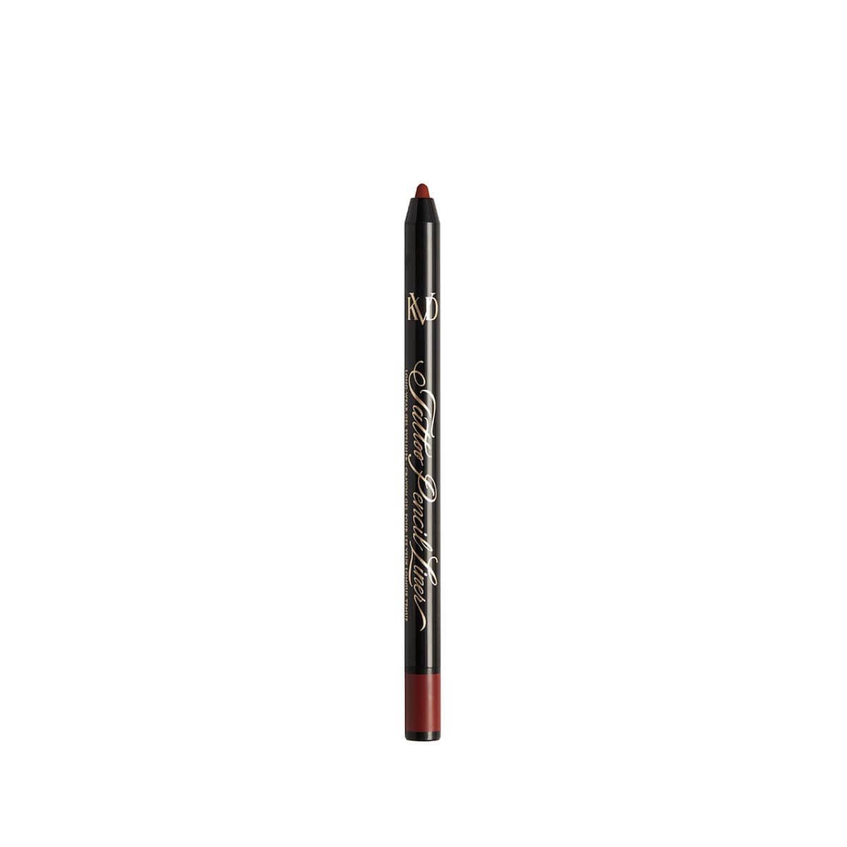 TATTOO PENCIL LINER WATERPROOF LONG-WEAR GEL EYELINER (DELINEADOR DE OJOS)