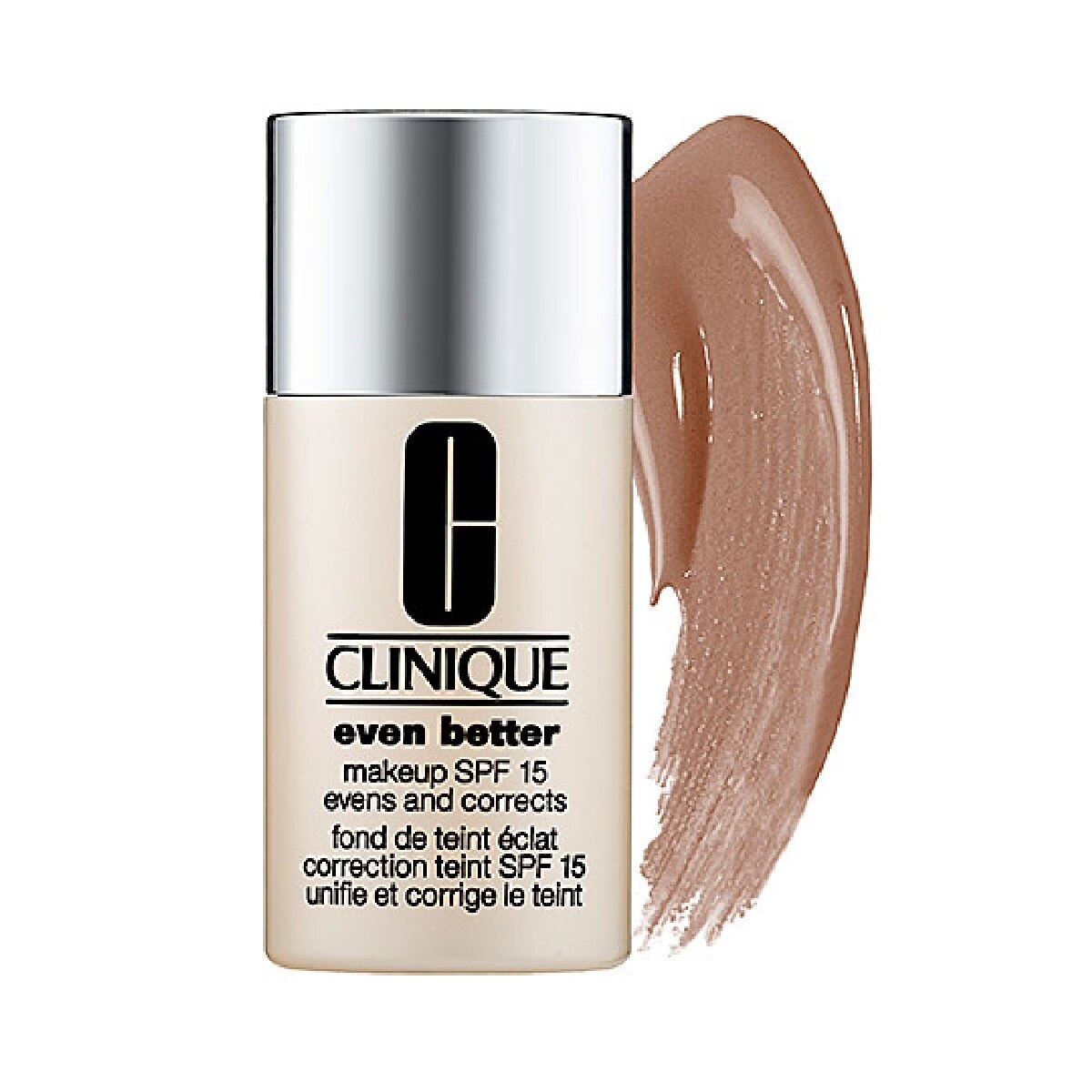 EVEN BETTER FOUNDATION MAKEUP BROAD SPECTRUM SPF 15