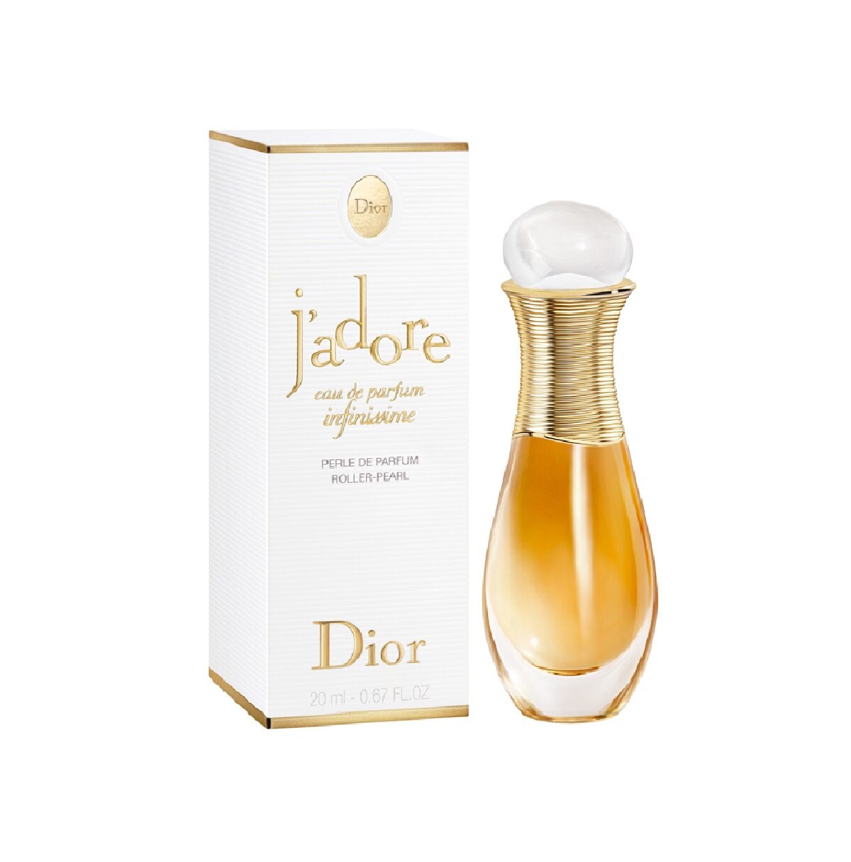 J ADORE INFINISSIME EAU DE PARFUM Sephora MX