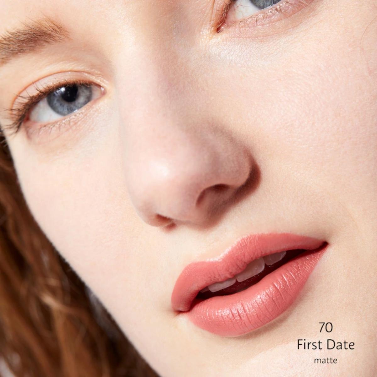 CREAM LIP STAIN LIQUID LIPSTICK (LABIAL L&Iacute;QUIDO)