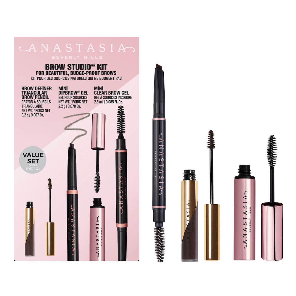 BROW STUDIO KIT (KIT PARA CEJAS)