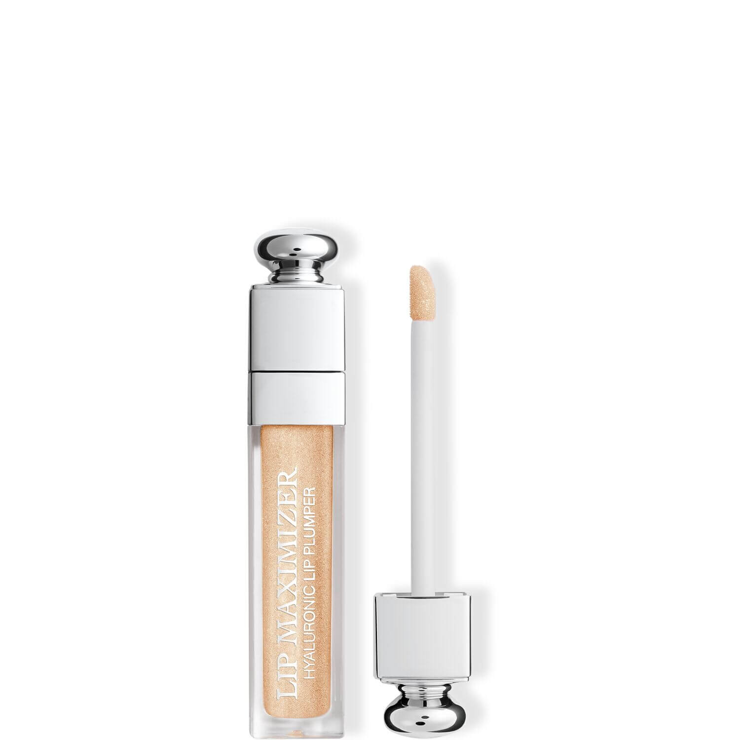 ADDICT LIP MAXIMIZER (GLOSS MAXIMIZADOR DE LABIOS)