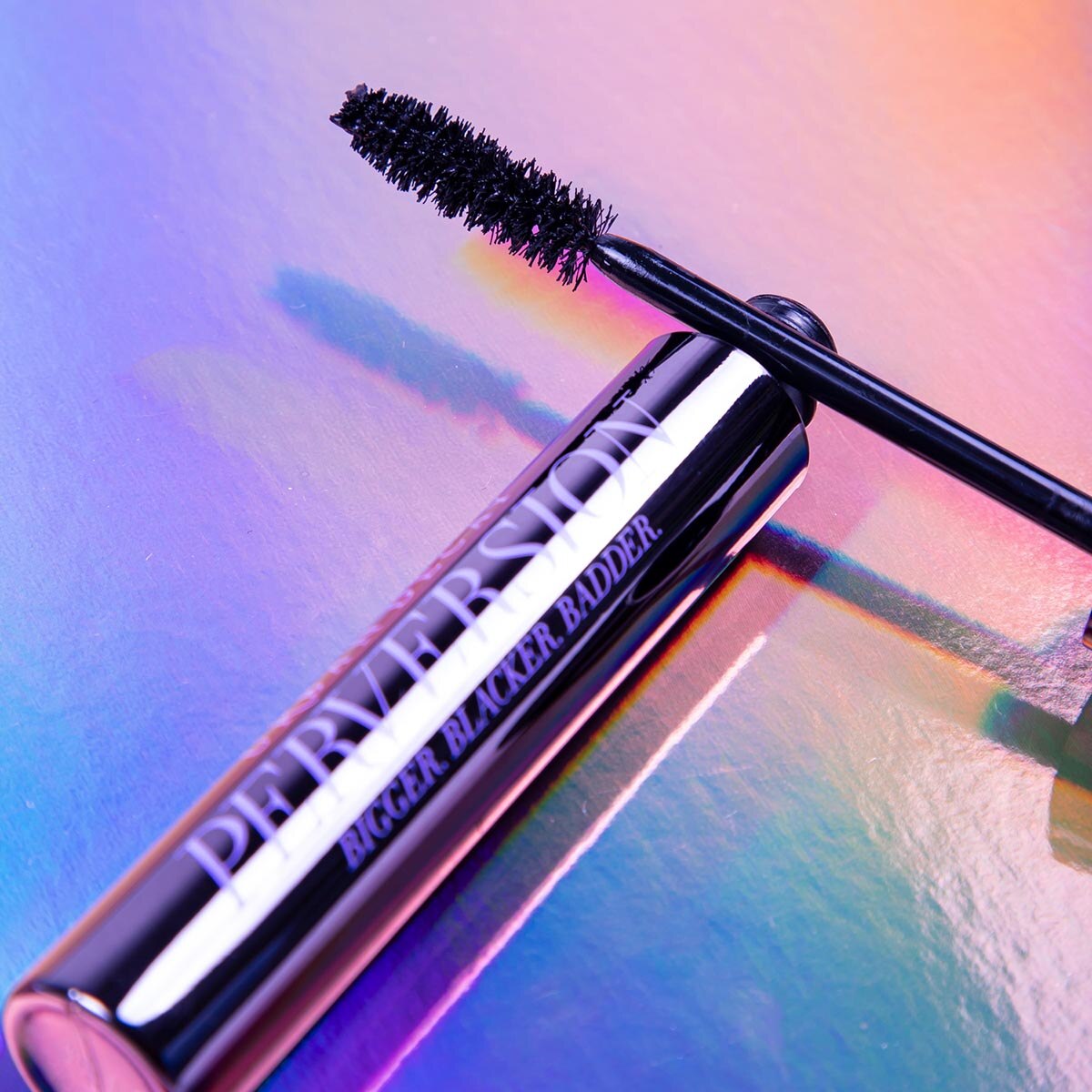 PERVERSION MASCARA (MASCARA DE PESTA&Ntilde;AS)