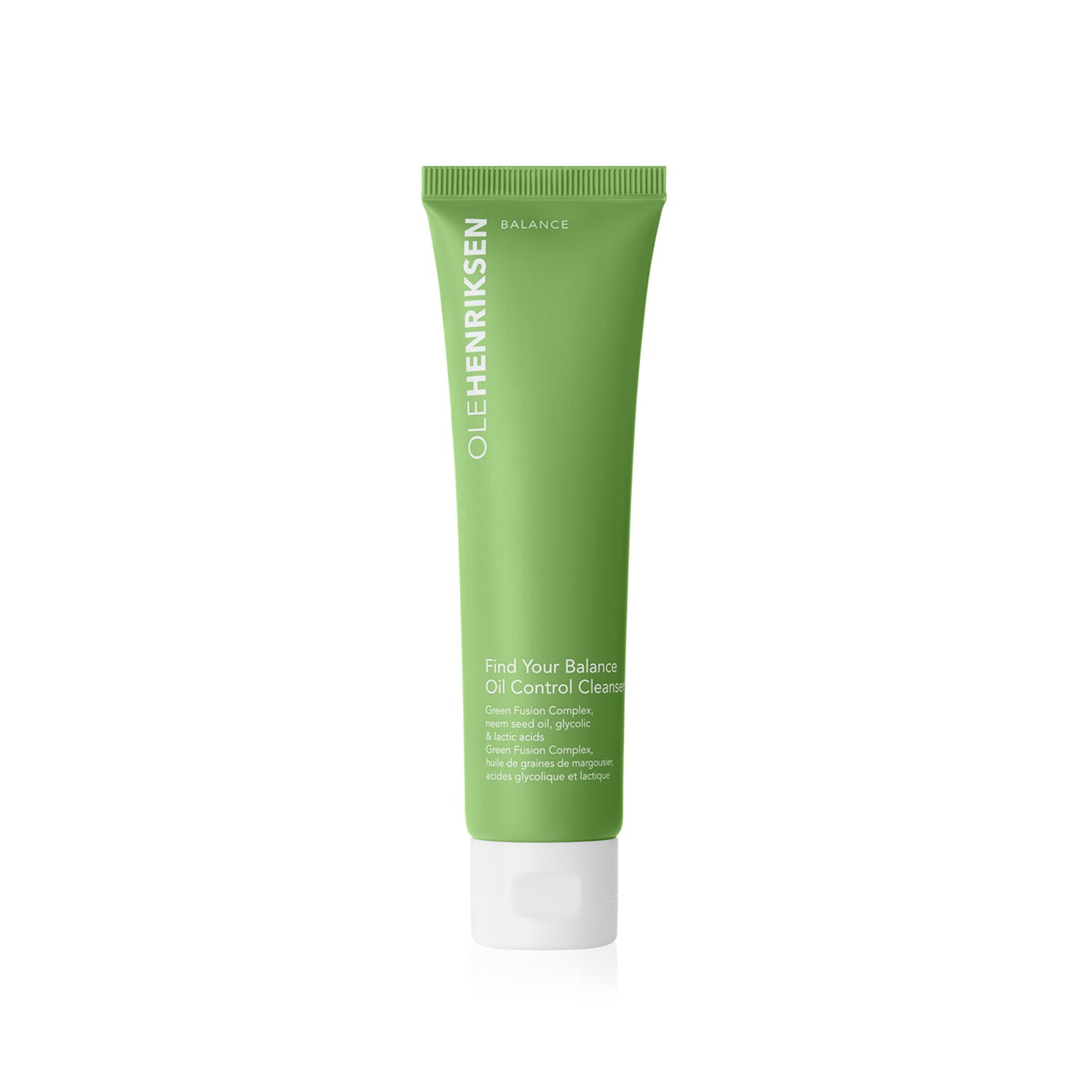 FIND YOUR BALANCE&trade; OIL CONTROL CLEANSER