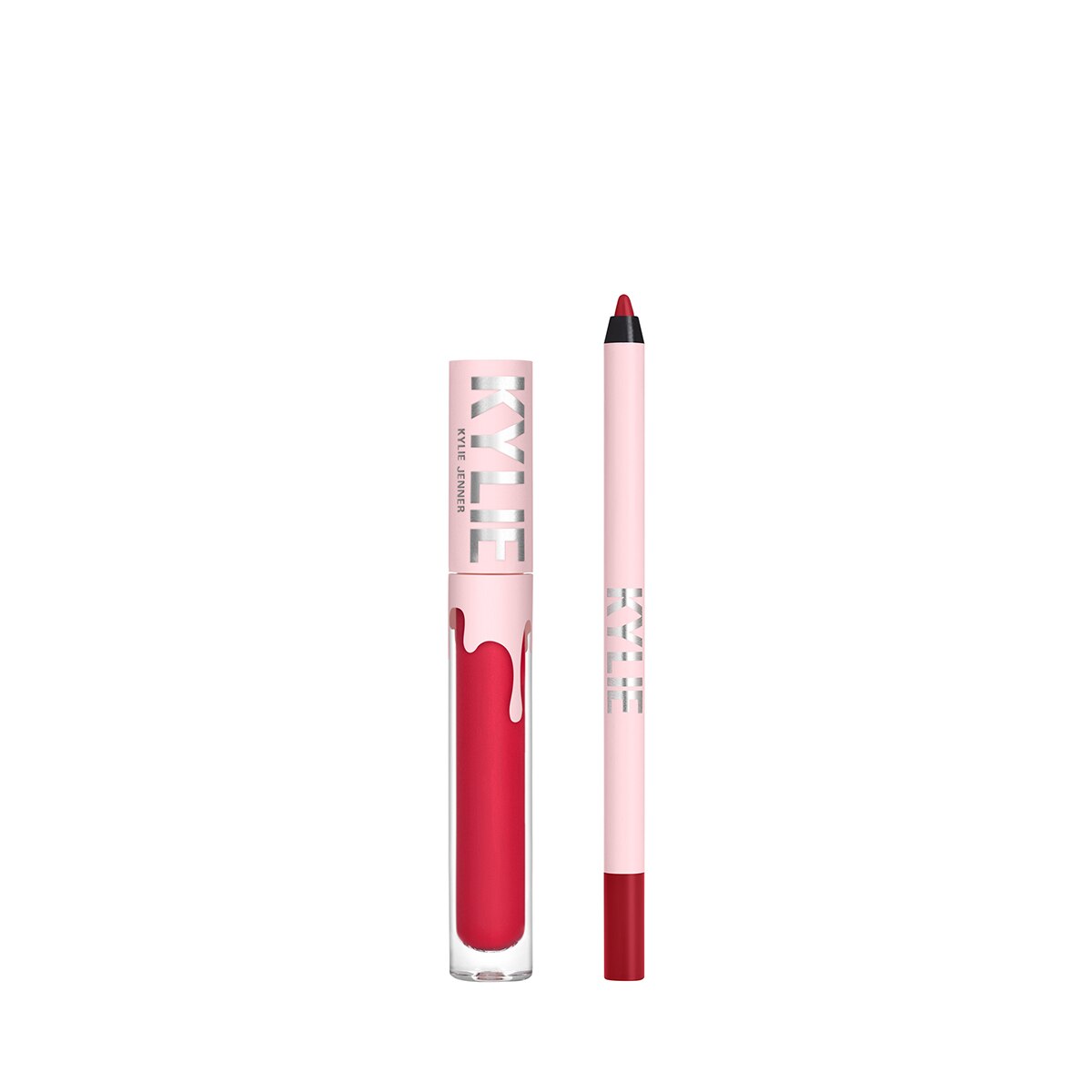 KYLIE COSMETICS MATTE LIP KIT (KIT PARA LABIOS)