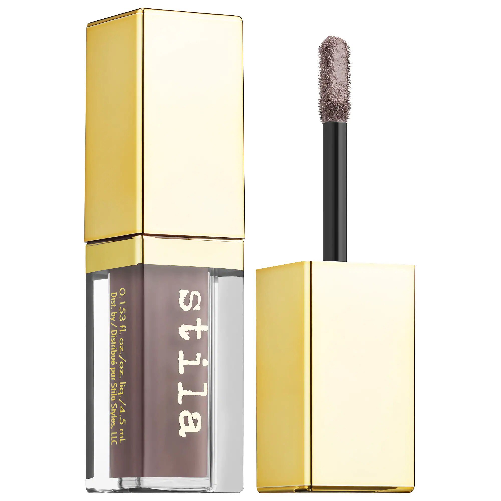 SUEDE SHADE&trade; LIQUID EYESHADOW (SOMBRA DE OJOS LIQUIDA)