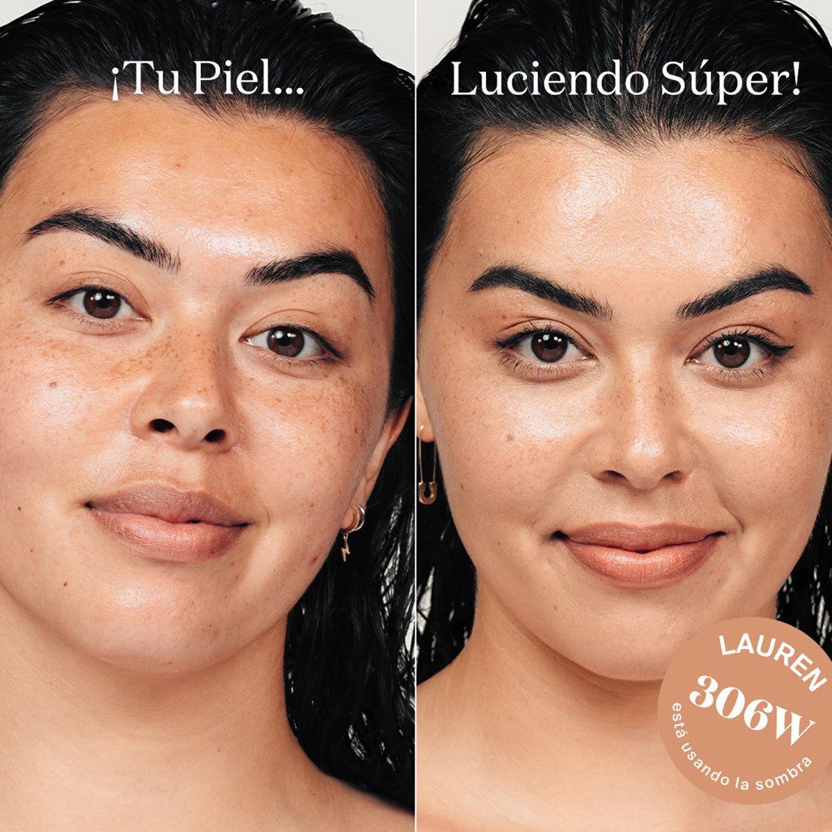 CC SCREEN 100% MINERAL CC CREAM SPF 50
