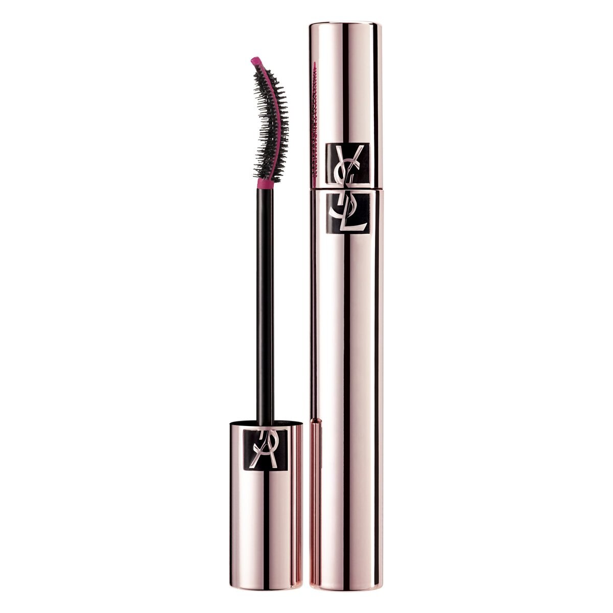 MASCARA VOLUME EFFECT FAUX CILS THE CURLER SMUDGEPROOF (MASCARA DE PESTA&Ntilde;AS A PRUEBA DE AGUA)