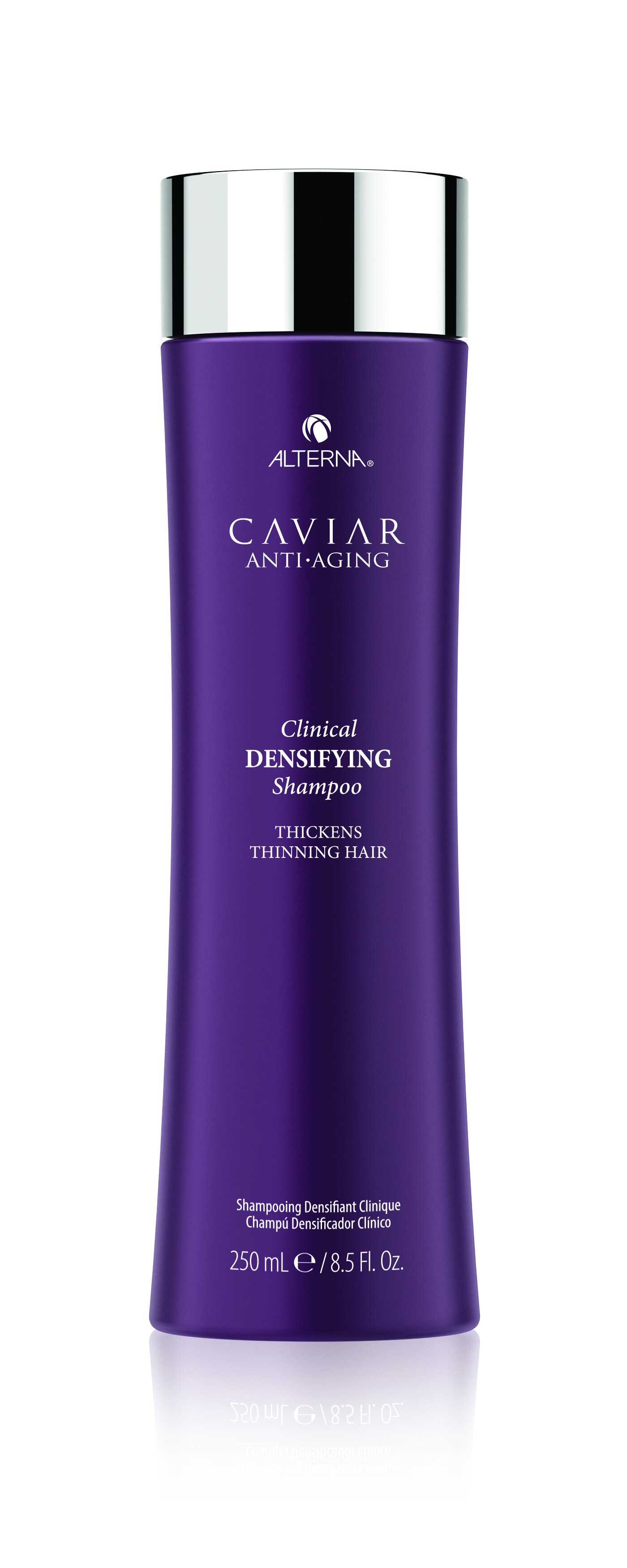 CAVIAR ANTI-AGING CLINICAL DENSIFYING SHAMPOO