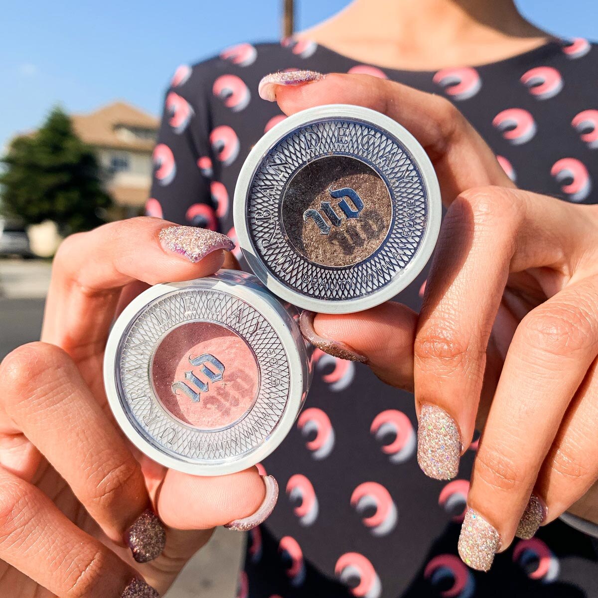 MOONDUST EYESHADOW (SOMBRA DE OJOS)