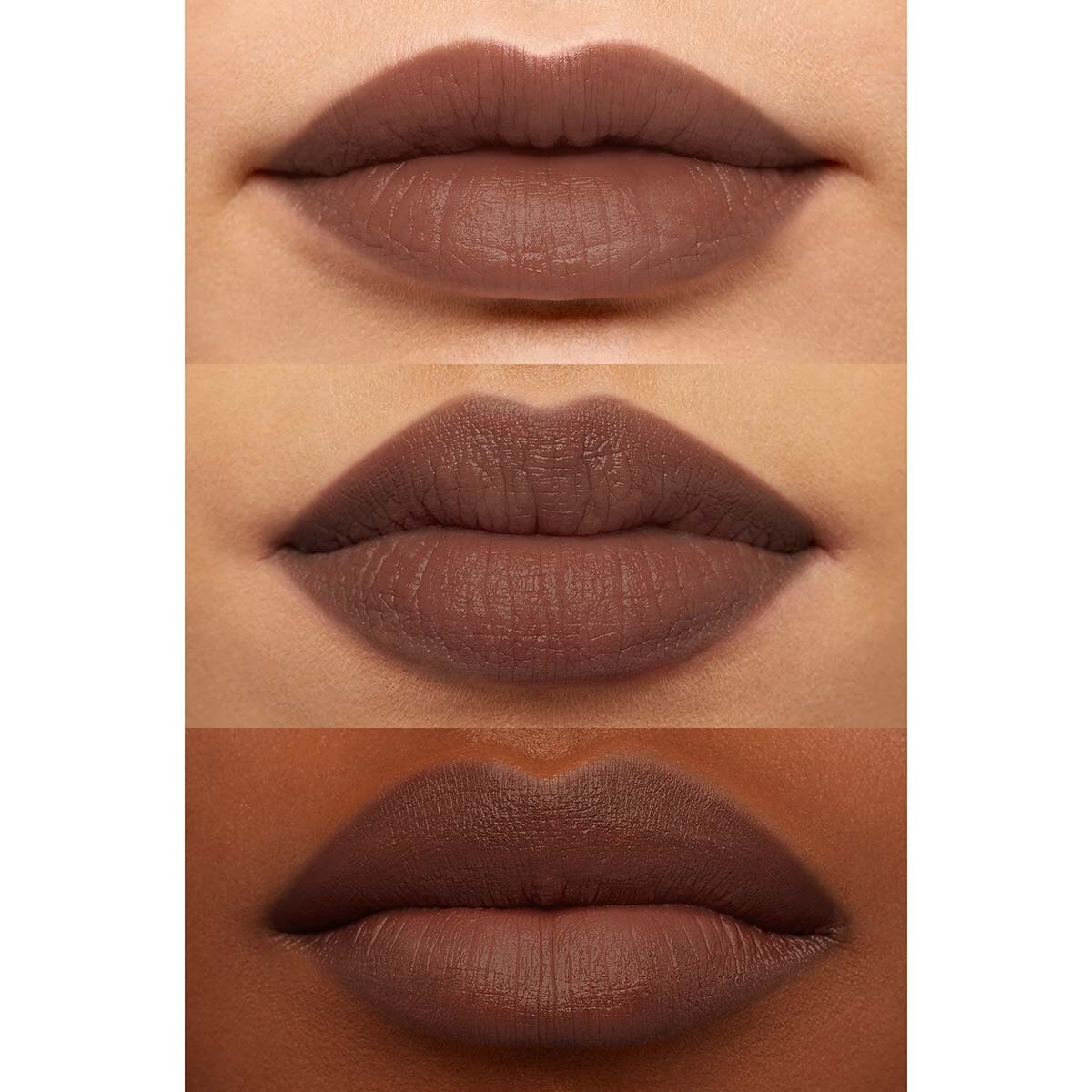 SOFT MATTE TINTED LIP BALM  ( B&Aacute;LSAMO LABIAL)