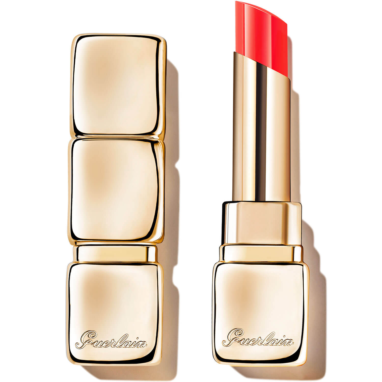 KISSKISS SHINE BLOOM (BARRA DE LABIOS)
