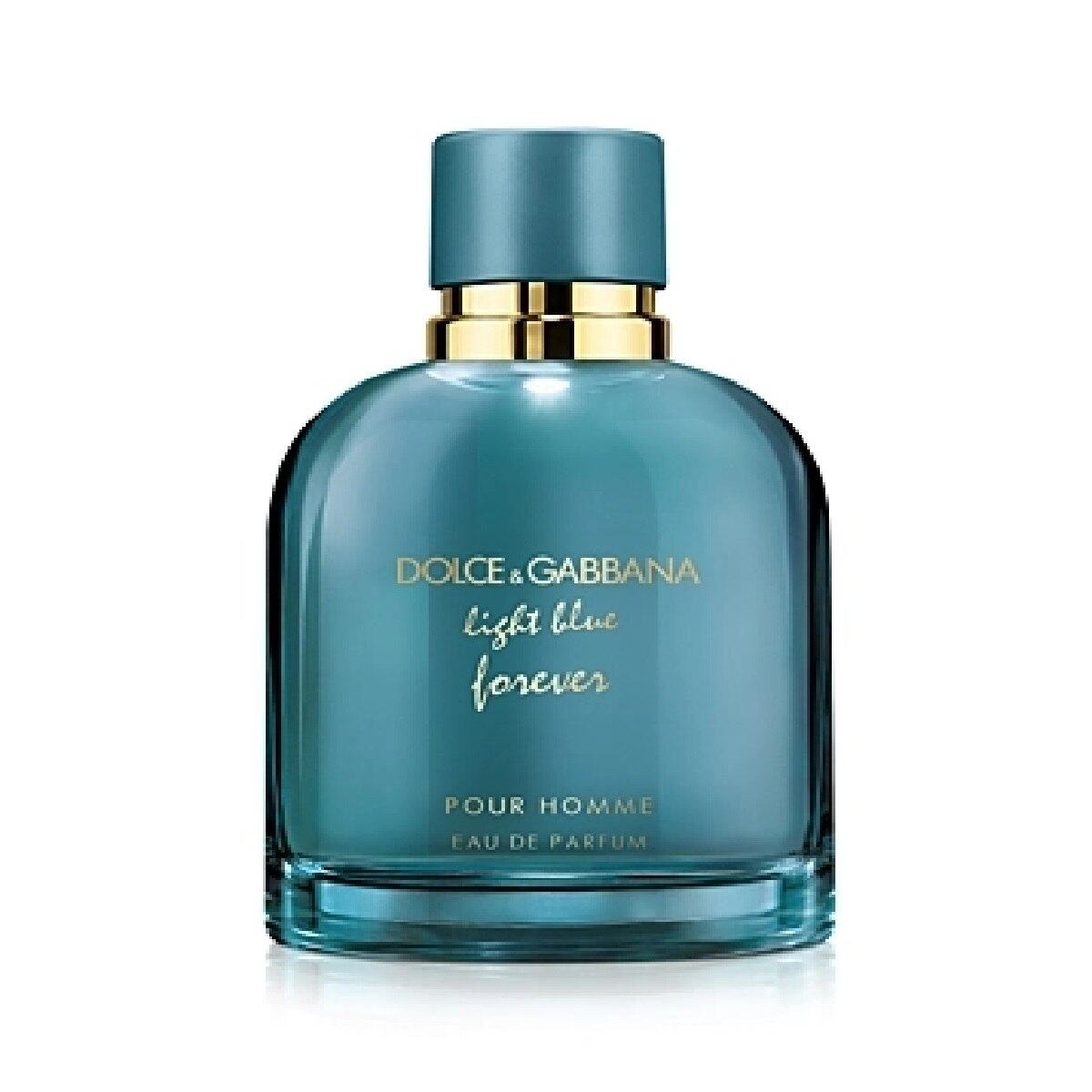 LIGHT BLUE FOREVER POUR HOMME EAU DE PARFUM