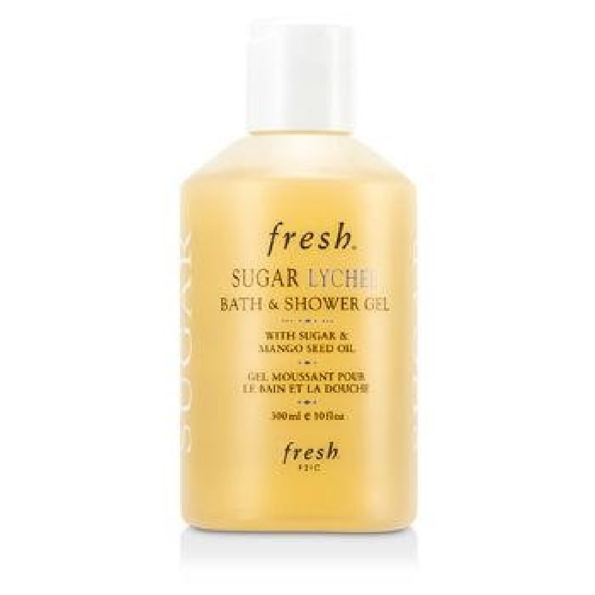 SUGAR LYCHEE BATH & SHOWER GEL (GEL DE BA&Ntilde;O)