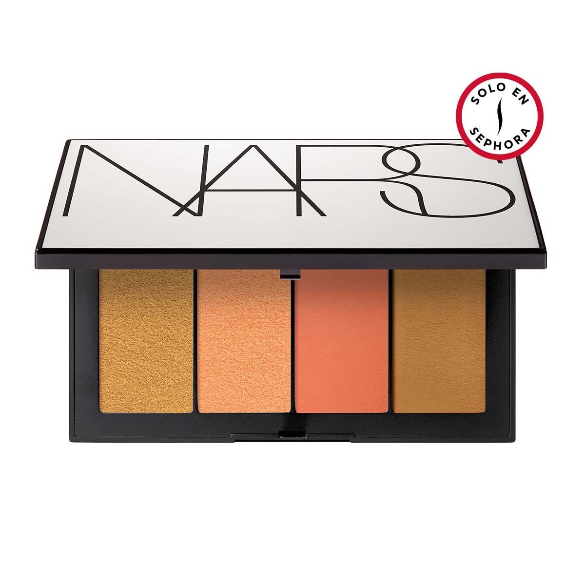FULL DIMENSION CHEEK PALETTE (PALETA DE MEJILLAS)