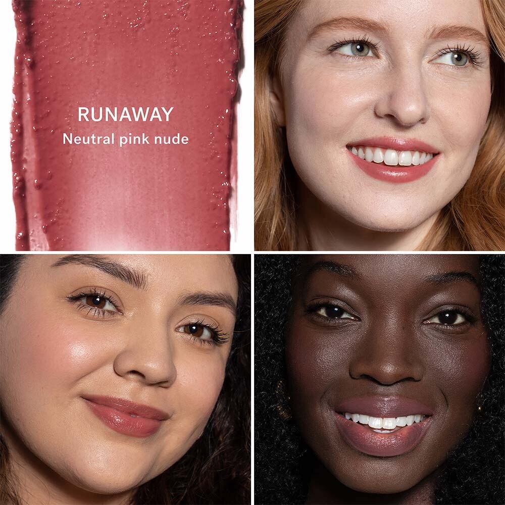 BALMY TINT HYDRATING LIP BALM (B&Aacute;LSAMO HIDRATANTE)