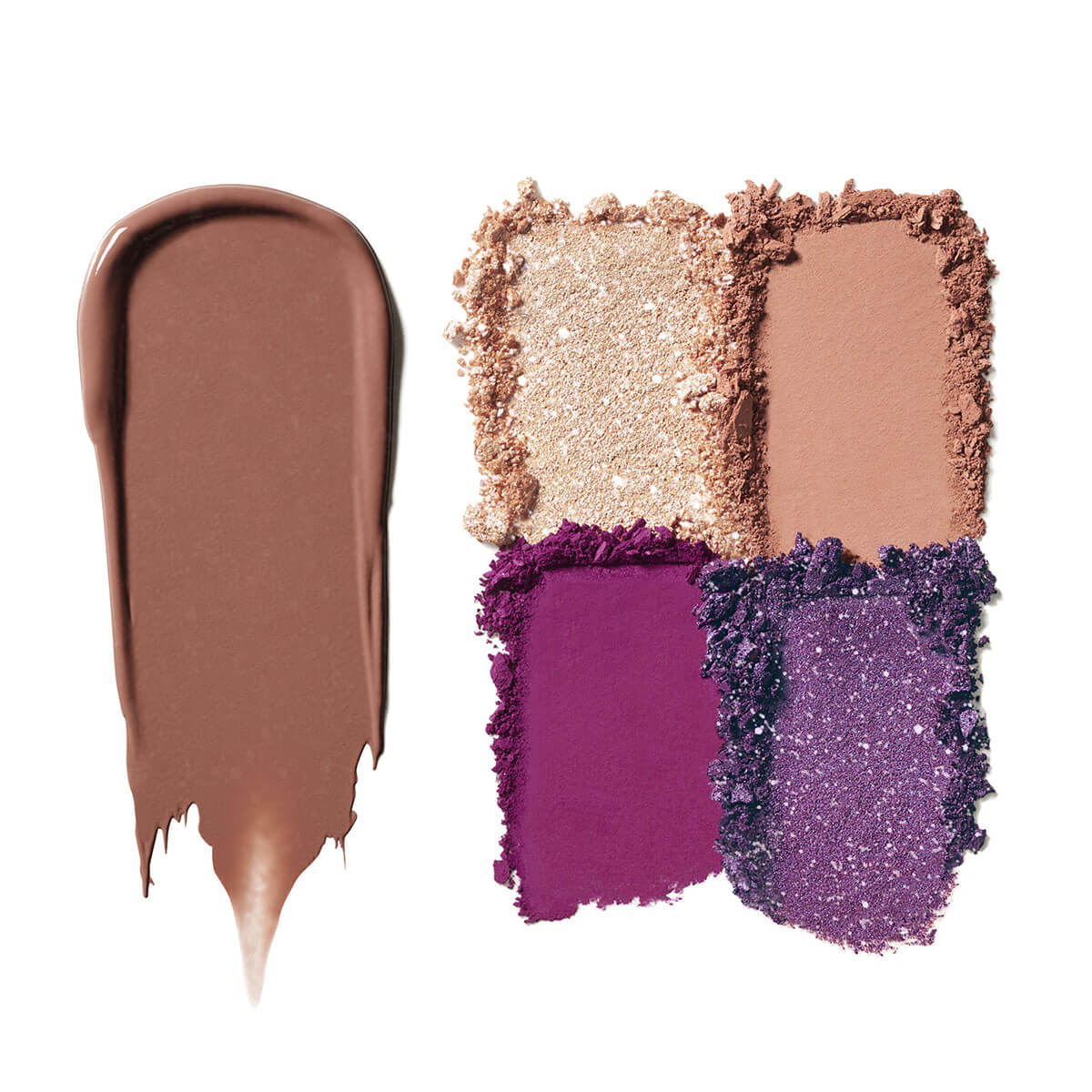 COLOR COCKTAIL (PALETA PARA MEJILLAS, LABIOS Y OJOS)