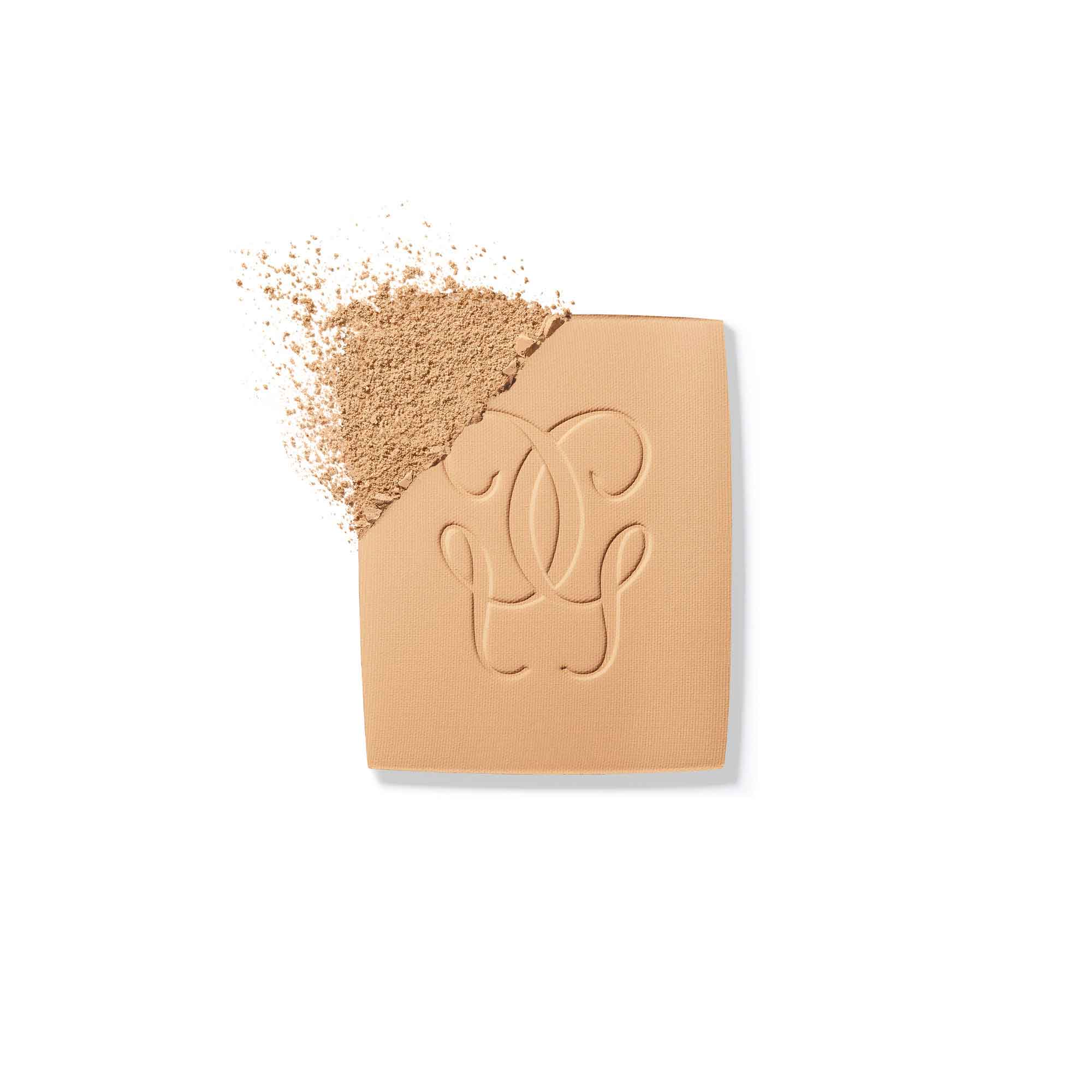 PARURE GOLD (BASE DE MAQUILLAJE EN POLVO)