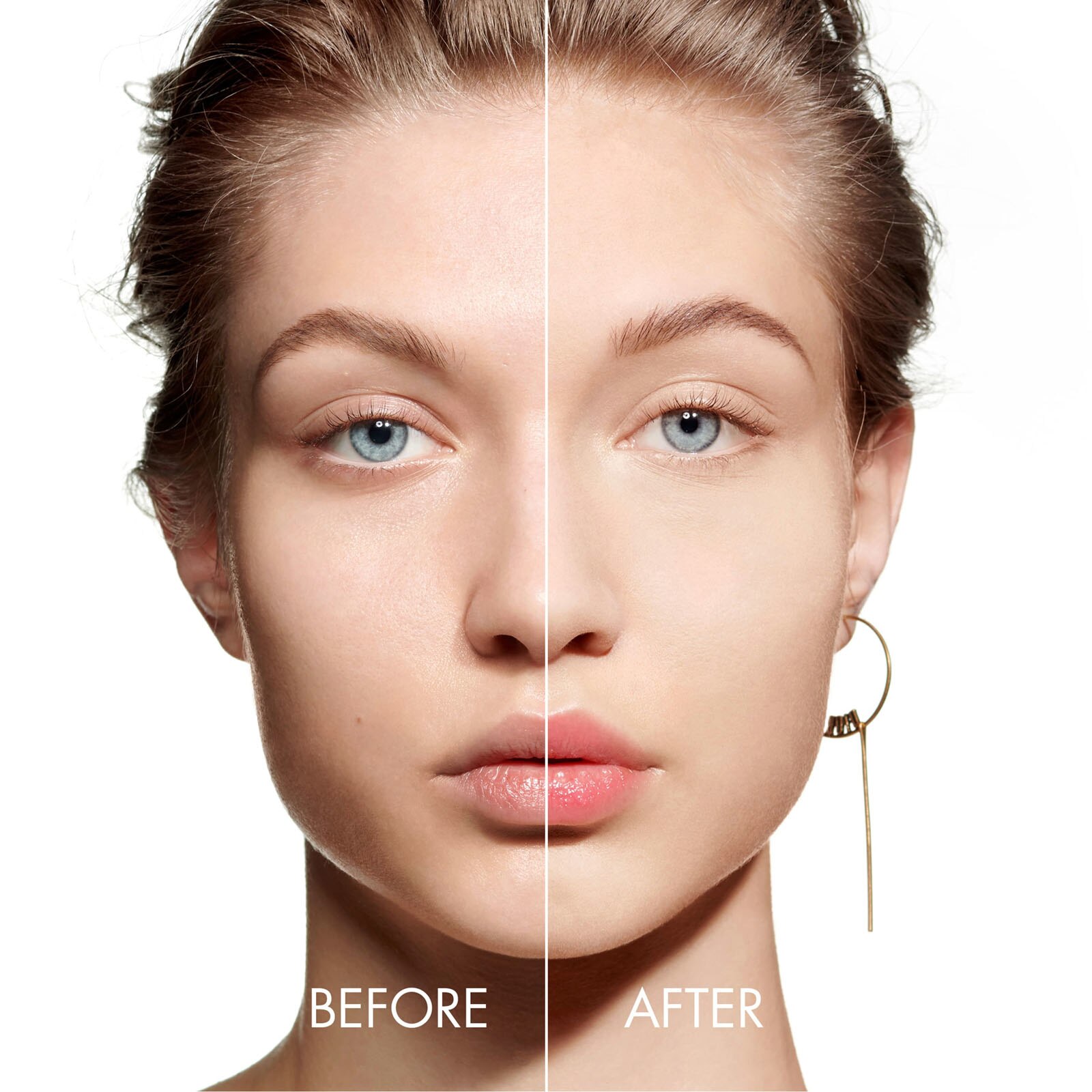 DIORSKIN MINERAL NUDE MATTE PERFECTING POWDER (POLVO PARA ROSTRO)