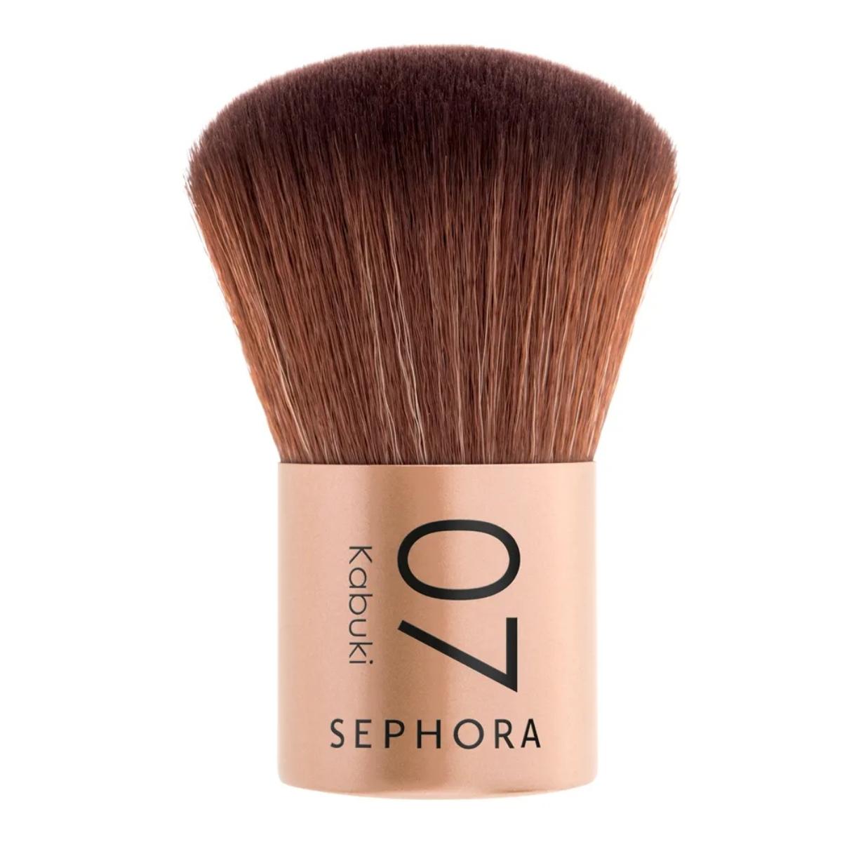 NEW CLASSIC BRUSH KABUKI 07