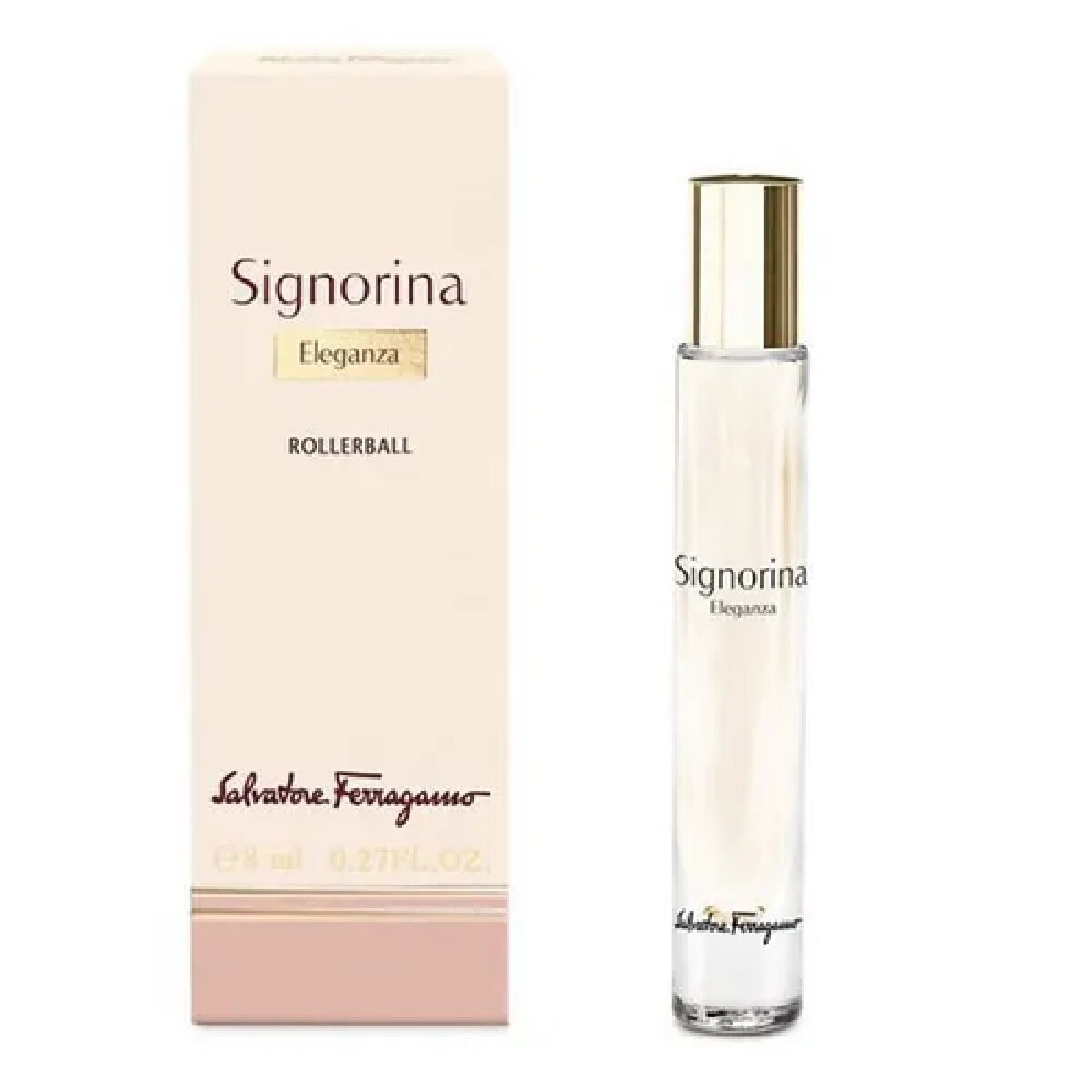SIGNORINA ELEGANZA EAU DE PARFUM