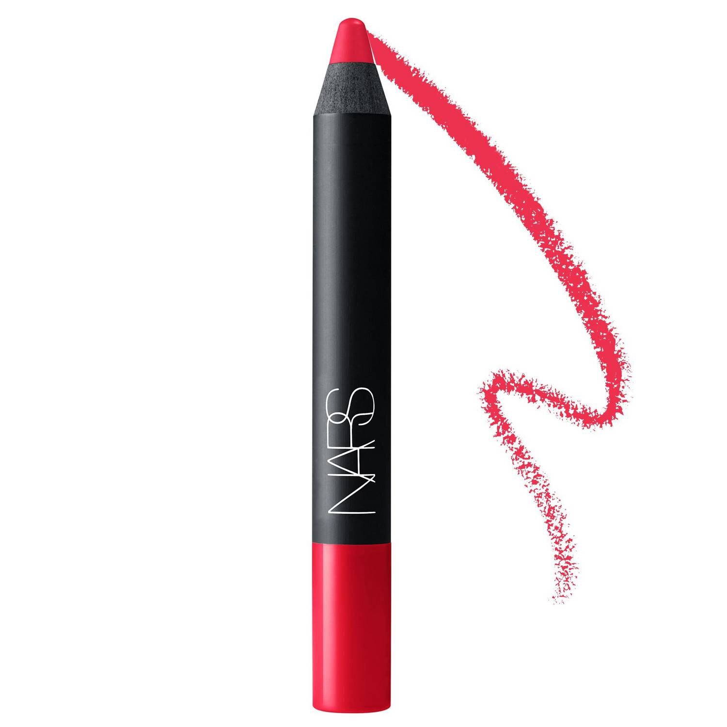 VELVET MATTE LIPSTICK PENCIL (L&Aacute;PIZ LABIAL MATE)
