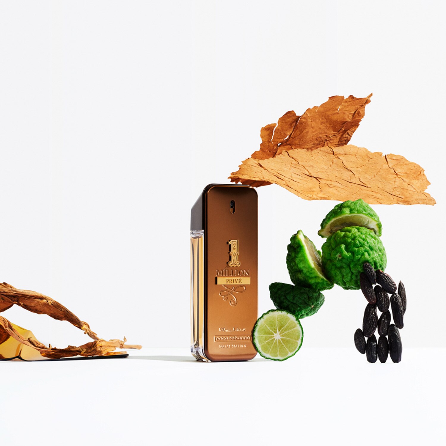 ONE  MILLION PRIV&Eacute; EAU DE PARFUM 100ML