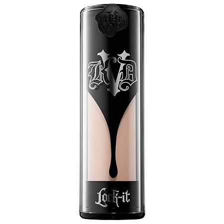 LOCK-IT FOUNDATION (BASE DE MAQUILLAJE)