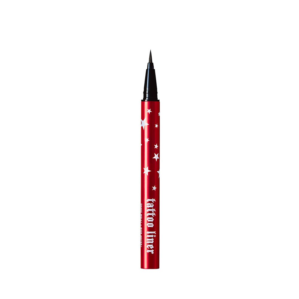 TATTOO LINER LEAVE YOUR MARK 10TH ANNIVERSARY (DELINEADOR NEGRO PARA OJOS)