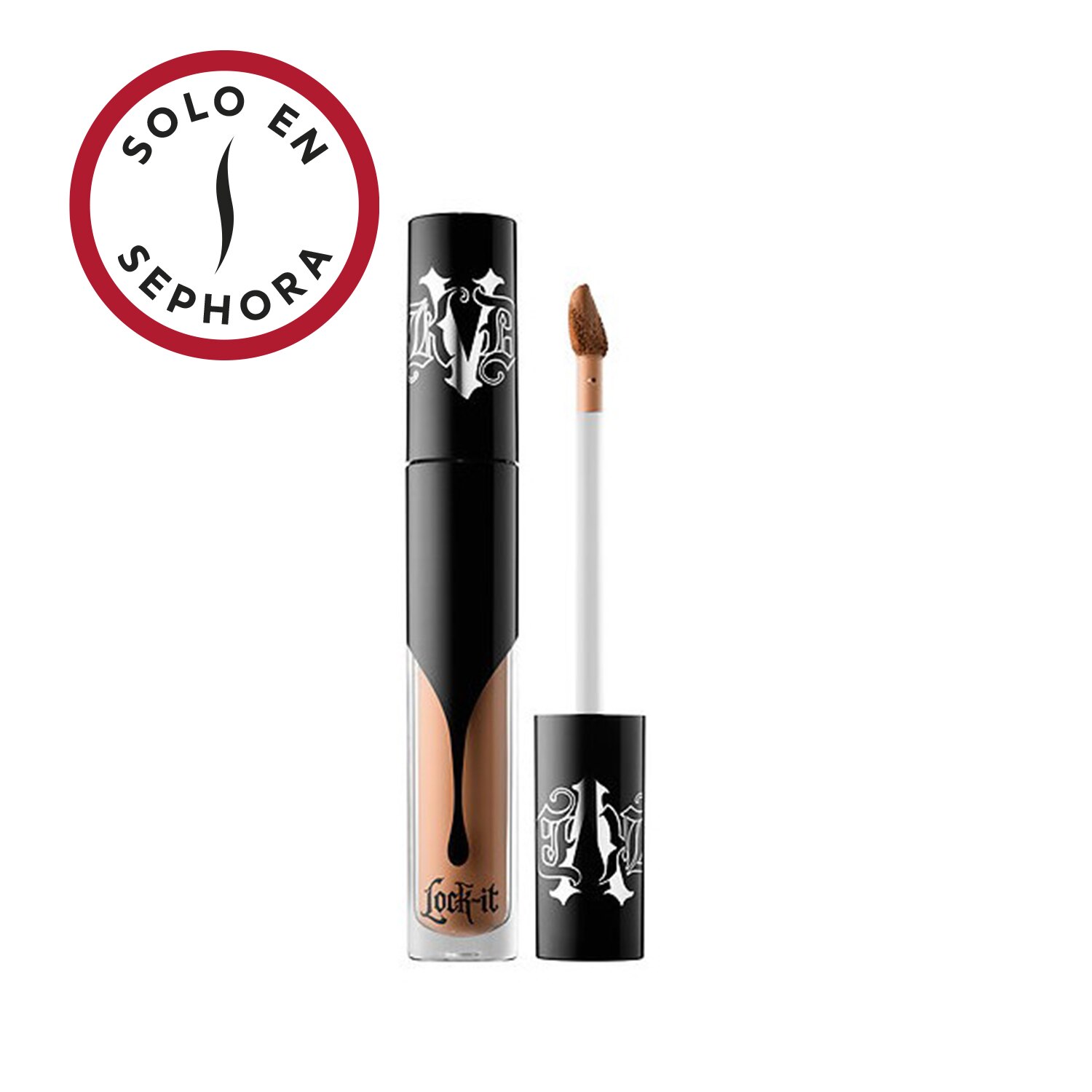 LOCK-IT CONCEALER CR&Egrave;ME (CORRECTOR)