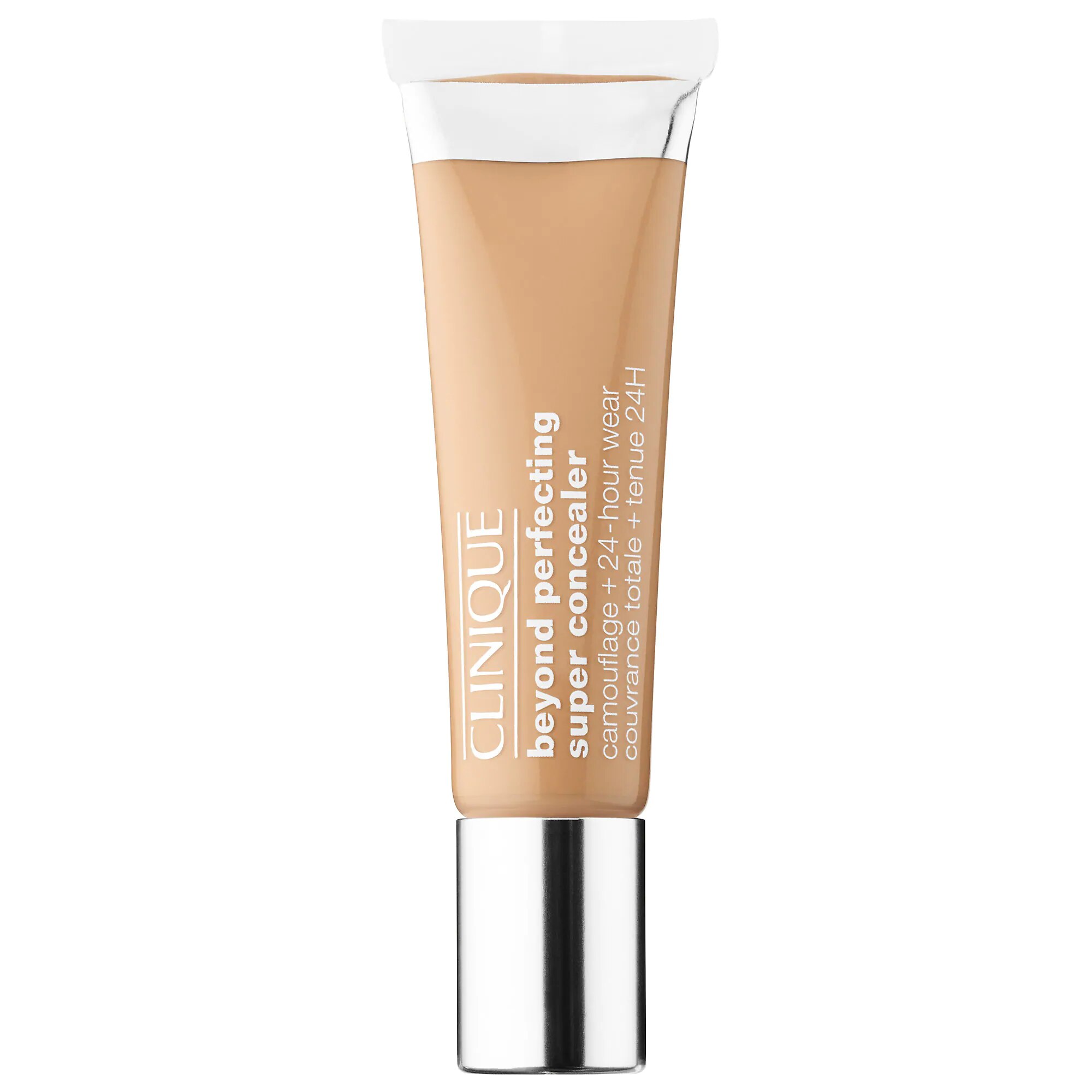 BEYOND PERFECTING SUPER CONCEALER CAMOUFLAGE + 24-HOUR WEAR