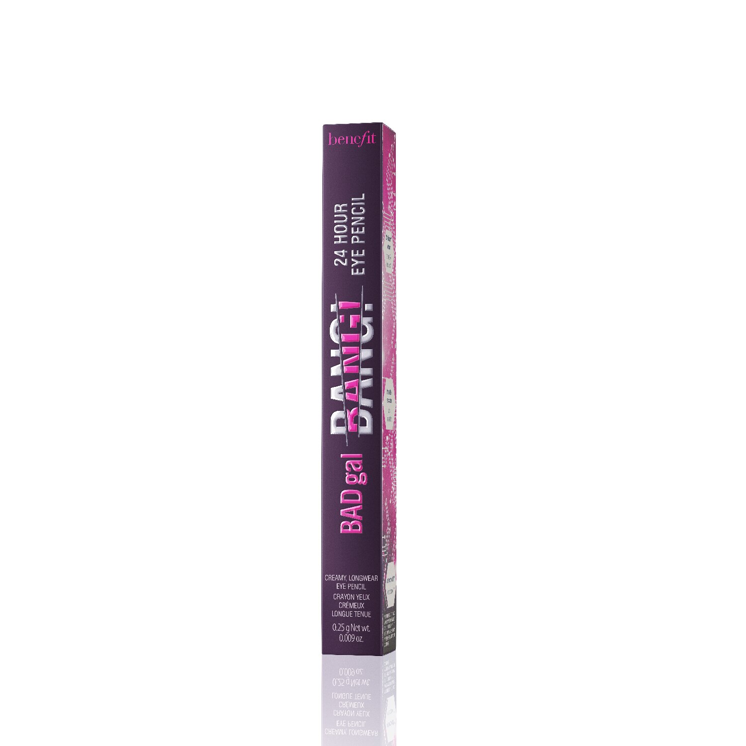 BADGAL BANG PENCIL (DELINEADOR EN L&Aacute;PIZ)